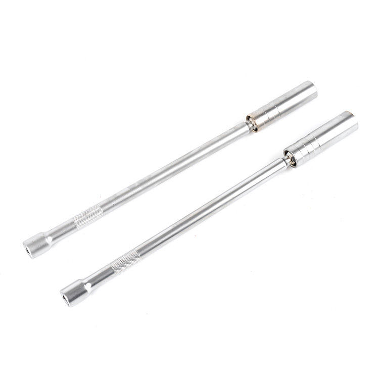 Как головка свечи зажигания повышает точность и безопасность при обслуживании двигателя