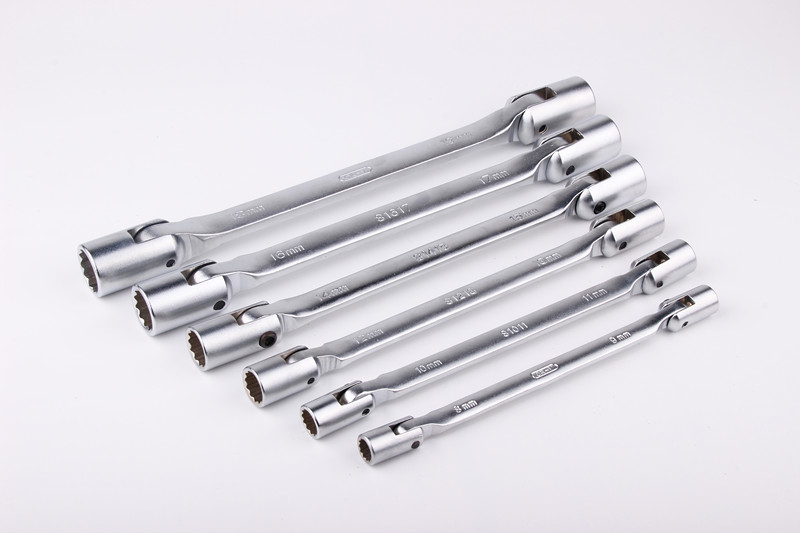 Торцевой ключ Китай Ручка